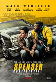 Spenser Confidential 2020 Dub in Hindi Full Movie